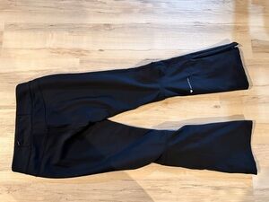 Obermeyer Women's Bond Pants - size 8 black